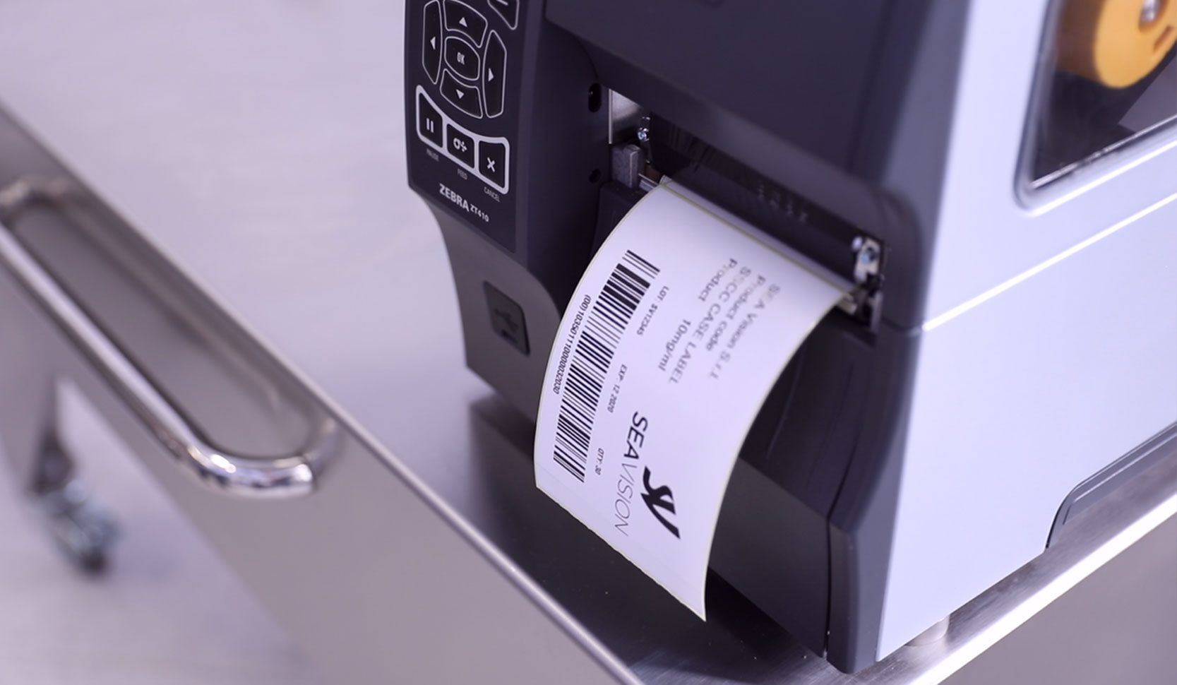 trackpca: case label printing