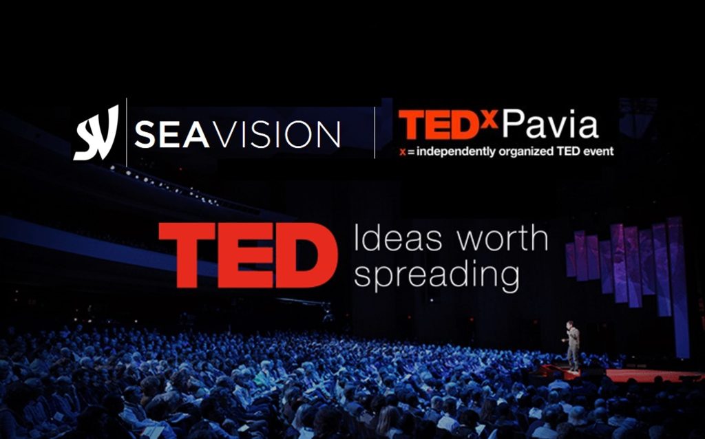 tedx pavia