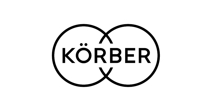 korber logo