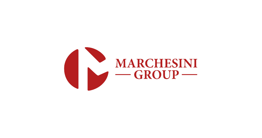 marchesini group logo