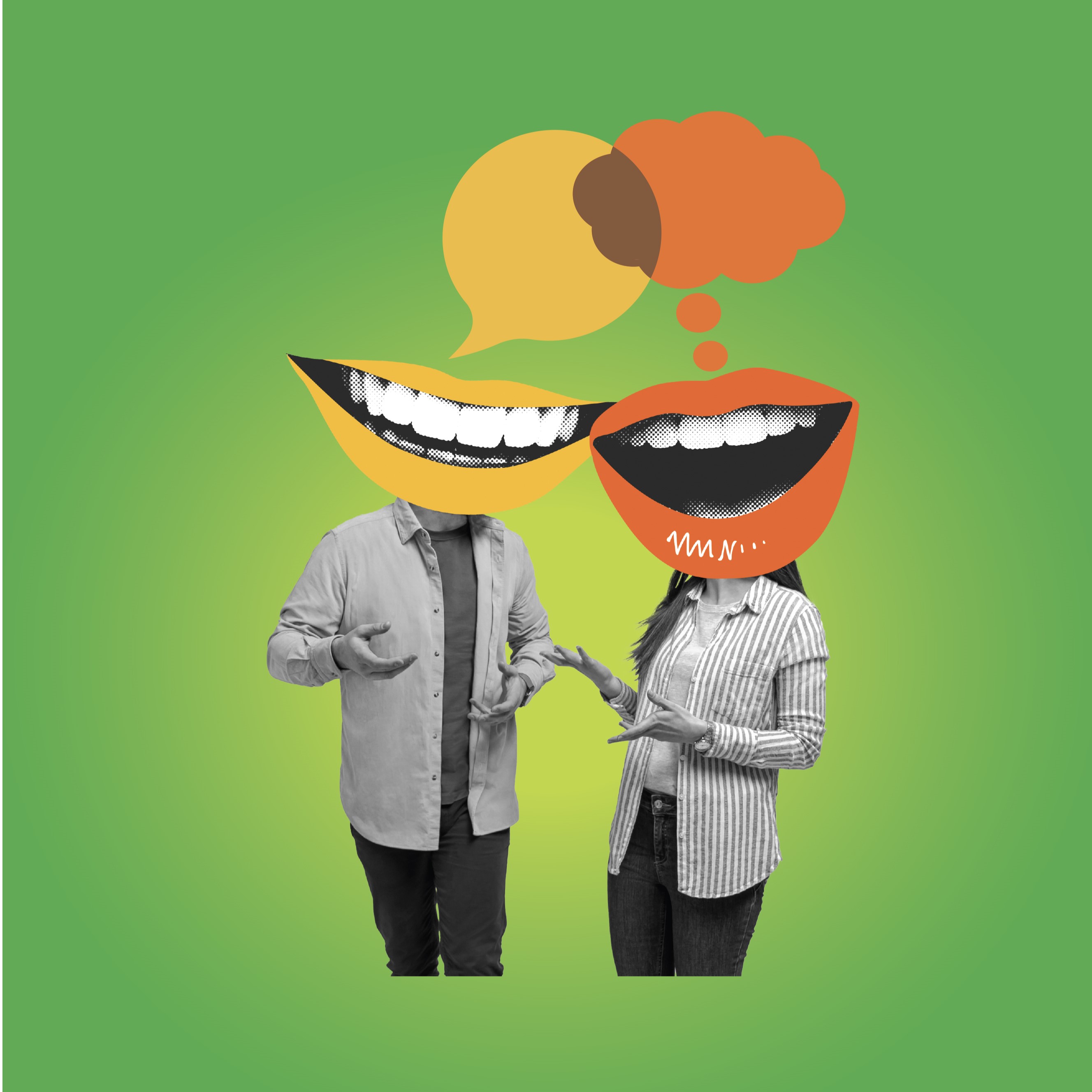 Campagna valori - Dialogo