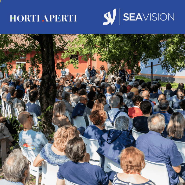 Horti Aperti Pavia