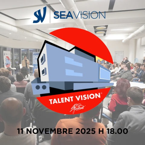 immagine talent vision