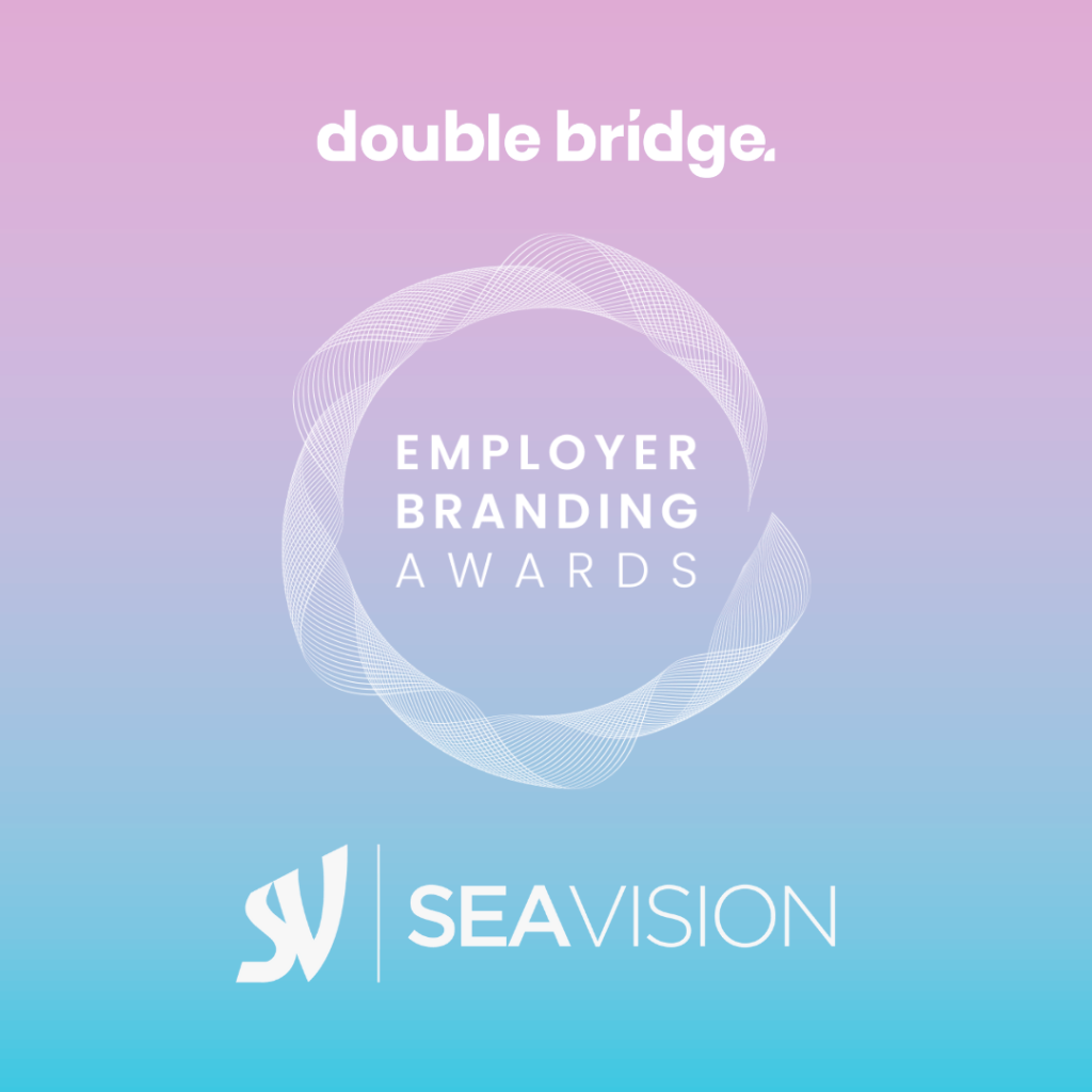 SEA Vision finalista Employer Branding Awards 2025 Wellbeing