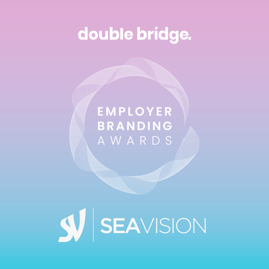 EmployerBrandingAwards2026 SEA Vision finalista Employer Branding Awards 2025 Wellbeing